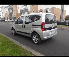 Fiat qubo