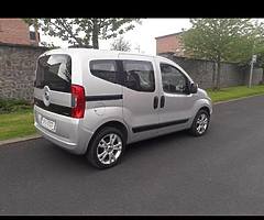 Fiat qubo - Image 3/10