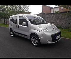 Fiat qubo - Image 4/10