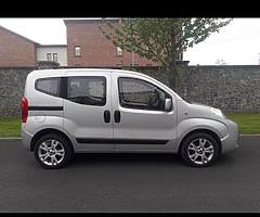 Fiat qubo - Image 5/10