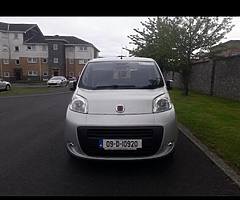 Fiat qubo - Image 6/10