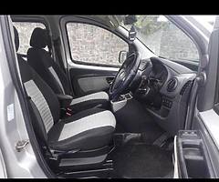 Fiat qubo - Image 7/10