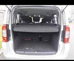 Fiat qubo - Image 8/10