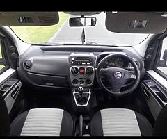 Fiat qubo - Image 9/10
