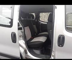 Fiat qubo - Image 10/10