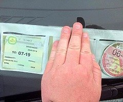 08 1.3cdti ECO Turbo Diesel Opel Corsa **NCT 8-19 & TAX 7-19** #MINT - Image 9/10