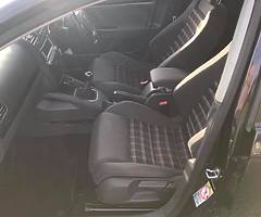 2008 Volkswagen Golf GT TDI 2.0 - Image 8/9