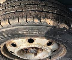 2004 Renault Kangoo Breaking Breaking