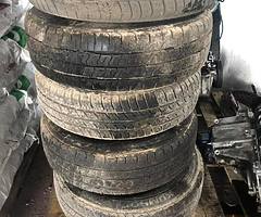 2004 Renault Kangoo Breaking Breaking - Image 10/10