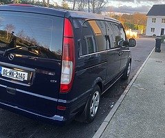 Vito 111 2.2 cdi 8 seater - Image 3/9