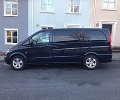 Vito 111 2.2 cdi 8 seater - Image 5/9