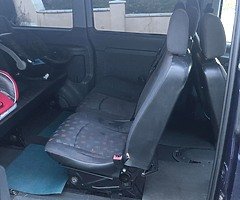 Vito 111 2.2 cdi 8 seater - Image 6/9