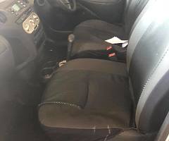 2005 Toyota Yaris Breaking breaking - Image 5/8