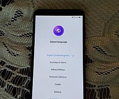 Huawei P smart