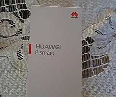 Huawei P smart