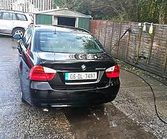 06 bmw 320d