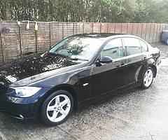06 bmw 320d - Image 3/5