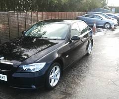 06 bmw 320d - Image 4/5