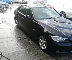 06 bmw 320d - Image 5/5