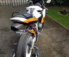 Honda cbr1000rr fireblade - Image 5/6