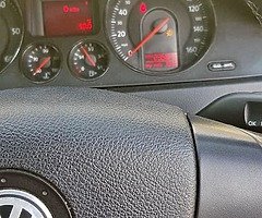 Passat B6 2006 1.9tdi