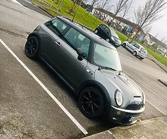 Minicooper S