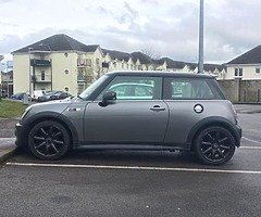 Minicooper S - Image 3/4