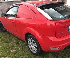 ford focus van - Image 3/4