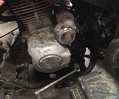 200cc quad - Image 4/5