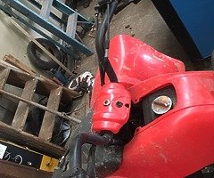 200cc quad - Image 5/5