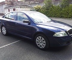 Skoda Octavia 2005 1.9TDI - Image 6/10
