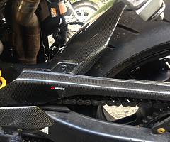 2008 Yamaha R1 - Image 3/7