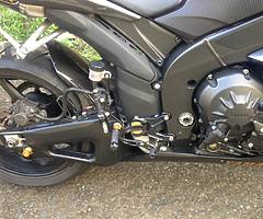 2008 Yamaha R1 - Image 4/7