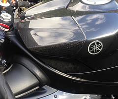 2008 Yamaha R1 - Image 5/7