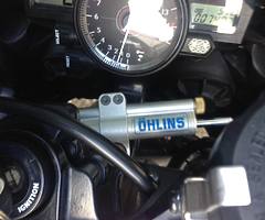 2008 Yamaha R1 - Image 6/7