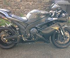2008 Yamaha R1 - Image 7/7