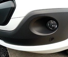2017 Ford Transit
