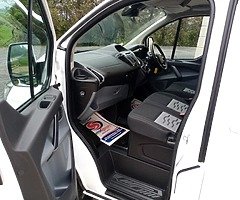 2017 Ford Transit - Image 3/10