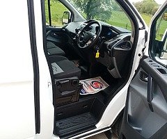2017 Ford Transit - Image 4/10
