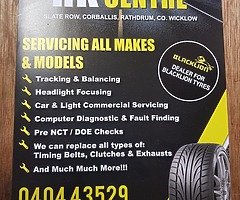 TYRE SALE @ RK TYRES AND SERVICE CENTRE - Image 4/8