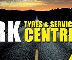 TYRE SALE @ RK TYRES AND SERVICE CENTRE - Image 5/8