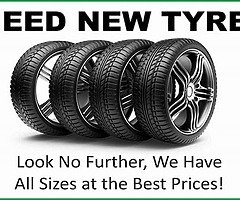 TYRE SALE @ RK TYRES AND SERVICE CENTRE - Image 6/8