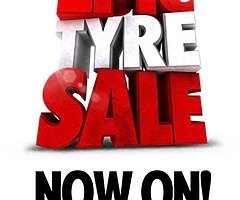 TYRE SALE @ RK TYRES AND SERVICE CENTRE - Image 8/8