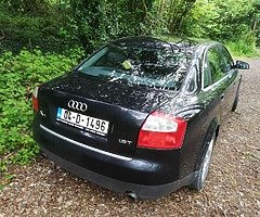 Audi a4 automatic, 1.8t - Image 3/3