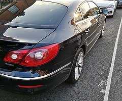 2012 Passat CC full option premium,,,
