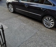 2012 Passat CC full option premium,,,