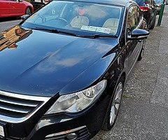 2012 Passat CC full option premium,,, - Image 3/9