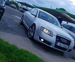 Audi a6 3.0tdi Quattro tax and test - Image 4/7