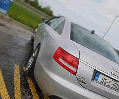 Audi a6 3.0tdi Quattro tax and test - Image 5/7