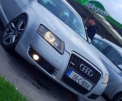 Audi a6 3.0tdi Quattro tax and test - Image 7/7